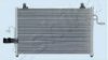 ASHIKA CND313006 Condenser, air conditioning